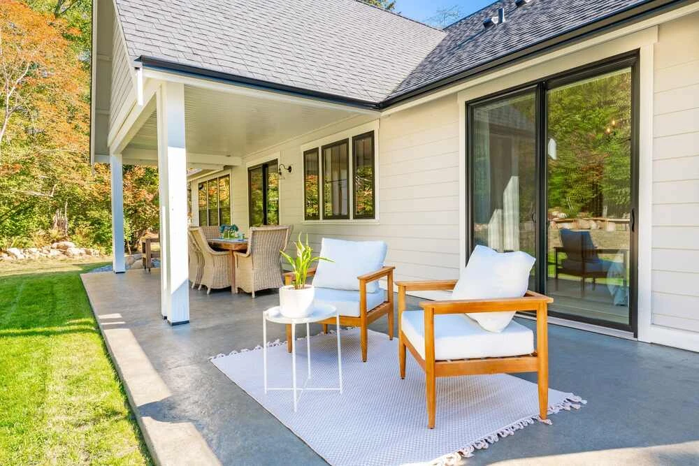 elevate your home appearance