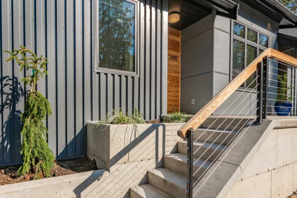 Protecting Your Home From The Elements
