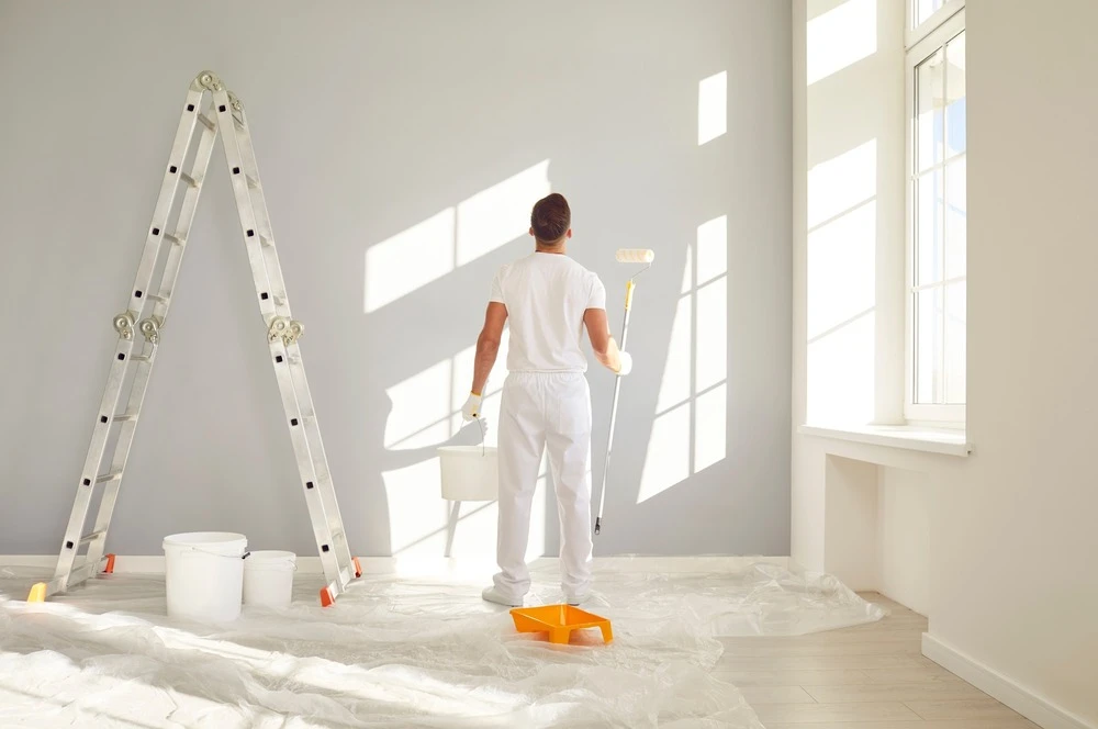 Custom Paint Solutions For Every Room